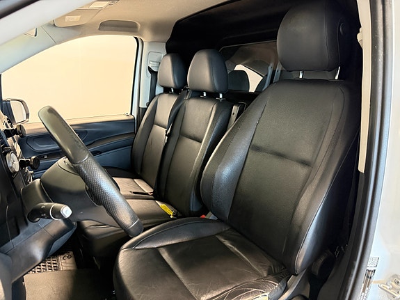 Mercedes-Benz Vito 114 28 of 28