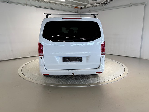 Mercedes-Benz Vito 114 12 of 28
