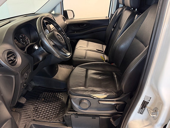 Mercedes-Benz Vito 114 27 of 28