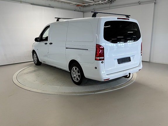 Mercedes-Benz Vito 114 4 of 28