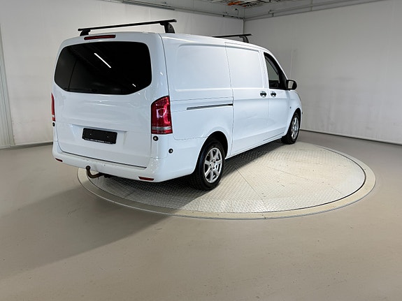 Mercedes-Benz Vito 114 3 of 28