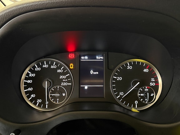 Mercedes-Benz Vito 114 20 of 28