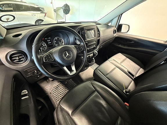 Mercedes-Benz Vito 114 5 of 28