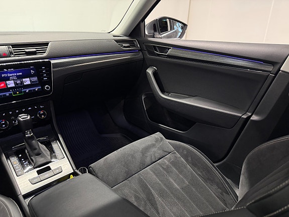 Skoda Superb 20 of 30