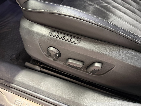 Skoda Superb 11 of 30