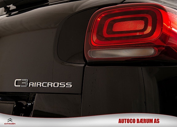 Citroen C3 Aircross 7 of 14