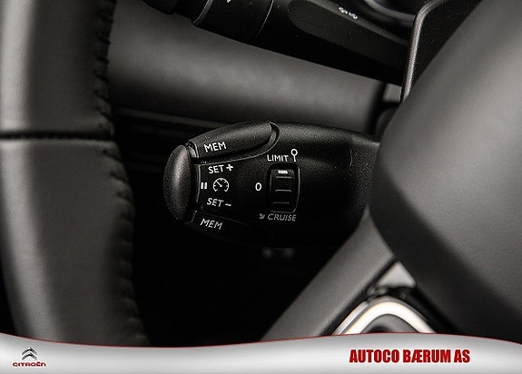 Citroen C3 Aircross 11 of 14