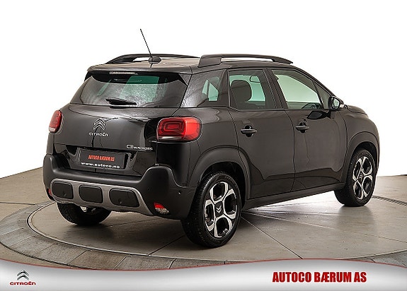 Citroen C3 Aircross 2 of 14