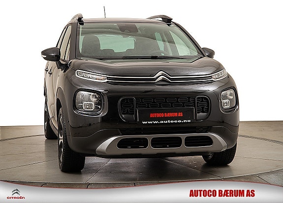 Citroen C3 Aircross 5 of 14
