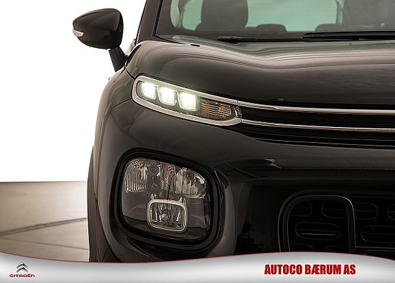 Citroen C3 Aircross 6 of 14