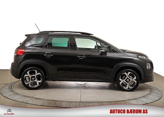 Citroen C3 Aircross 3 of 14