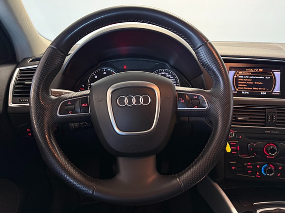 Audi Q5 17 of 30