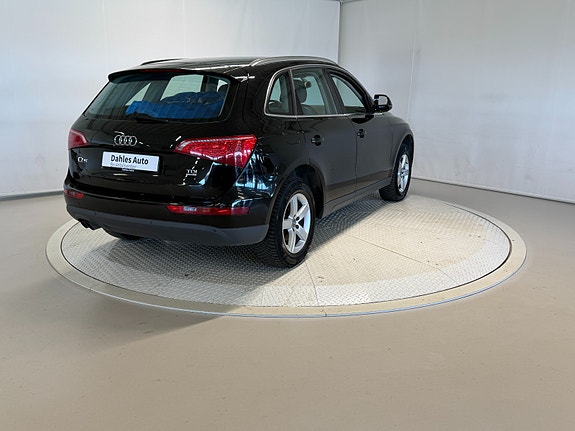 Audi Q5 3 of 30