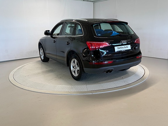 Audi Q5 4 of 30