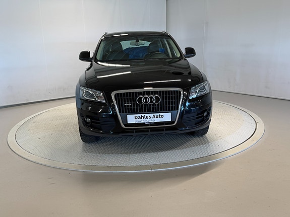 Audi Q5 12 of 30