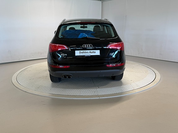 Audi Q5 10 of 30