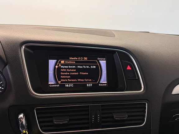 Audi Q5 24 of 30