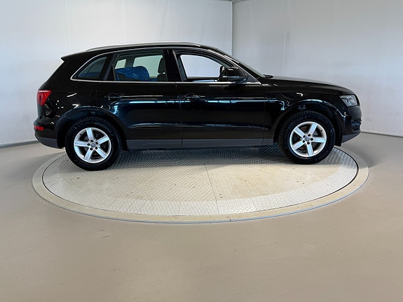 Audi Q5 11 of 30