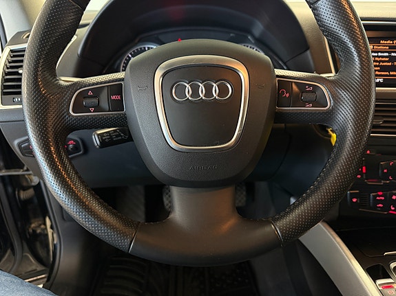 Audi Q5 19 of 30