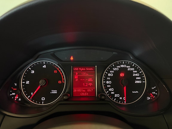 Audi Q5 18 of 30