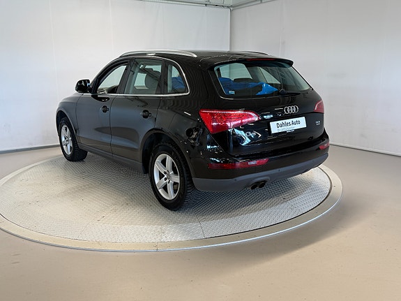 Audi Q5 14 of 30