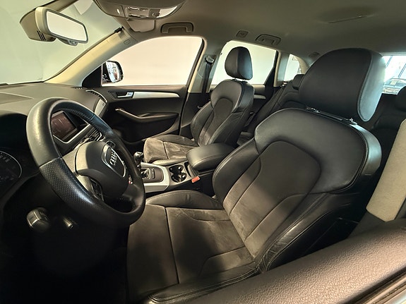 Audi Q5 7 of 30