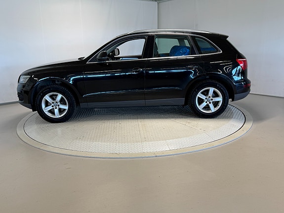 Audi Q5 9 of 30