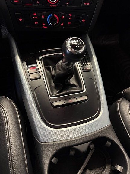 Audi Q5 30 of 30