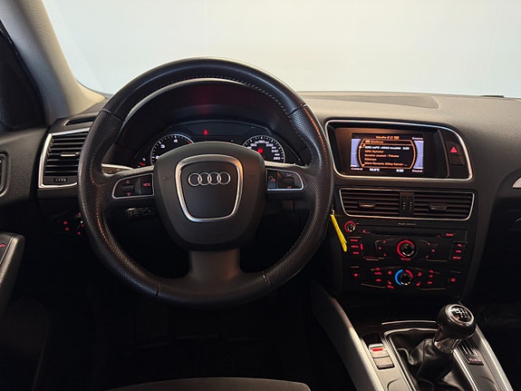 Audi Q5 16 of 30