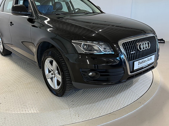 Audi Q5 13 of 30