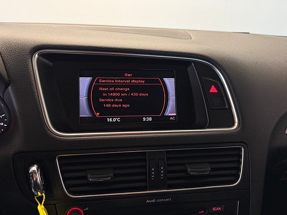 Audi Q5 27 of 30