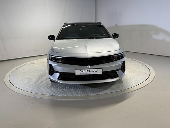 Opel Astra 13 of 30