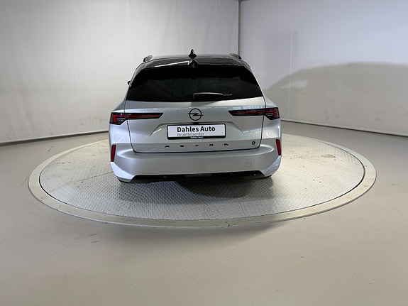 Opel Astra 11 of 30
