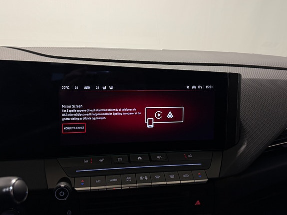 Opel Astra 26 of 30