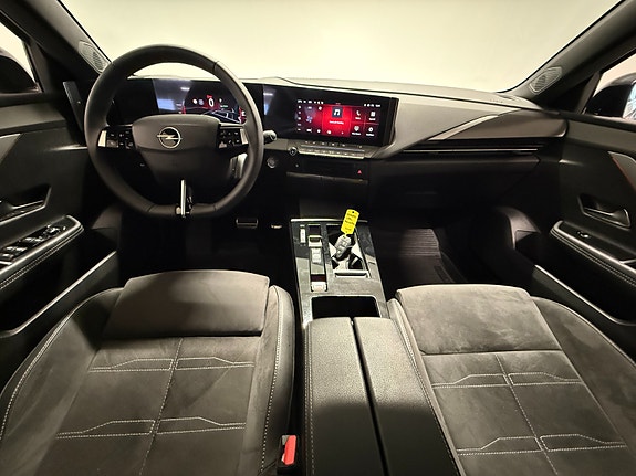 Opel Astra 5 of 30