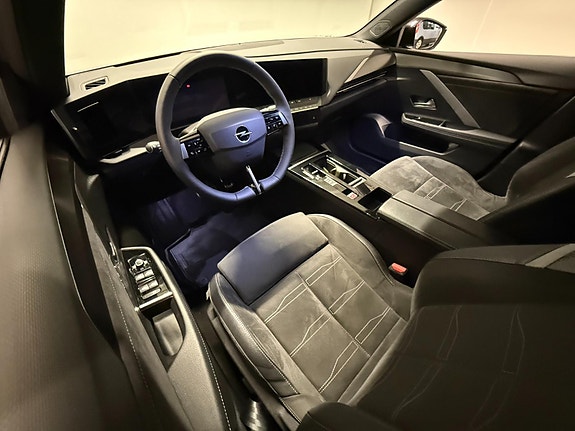 Opel Astra 6 of 30