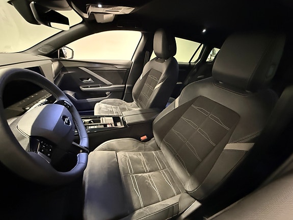 Opel Astra 7 of 30