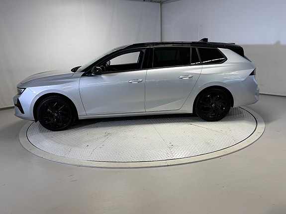 Opel Astra 10 of 30