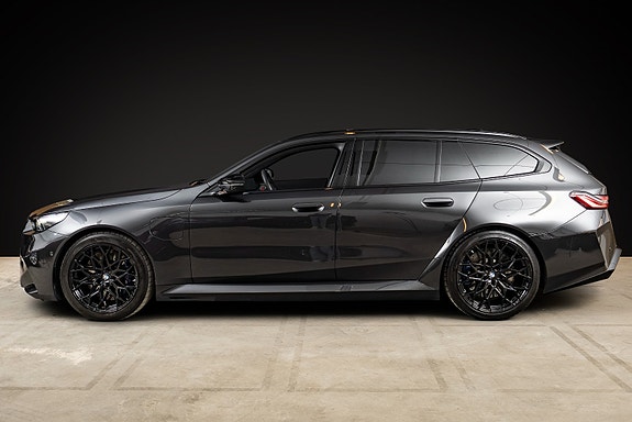 BMW M5 5 of 27