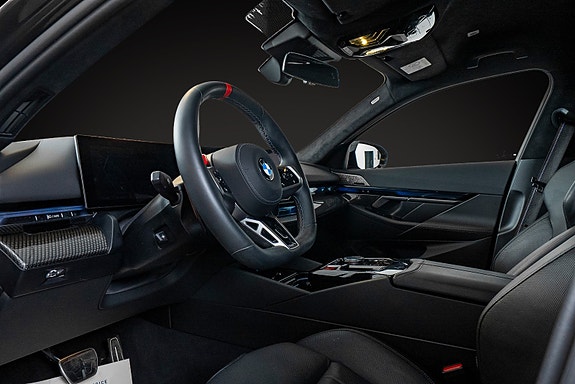 BMW M5 9 of 27