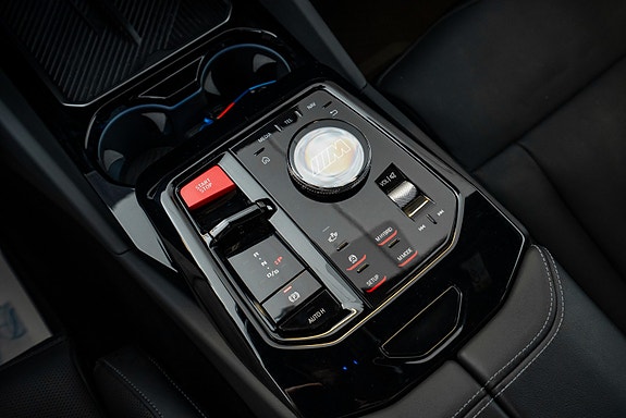 BMW M5 18 of 27