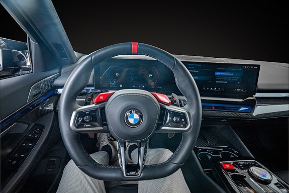 BMW M5 13 of 27
