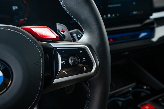 BMW M5 16 of 27