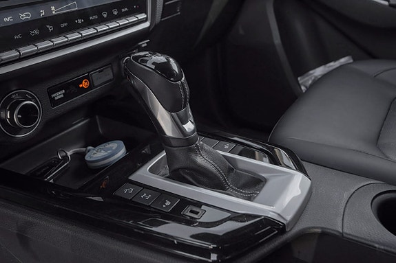 Isuzu D-max 15 of 22