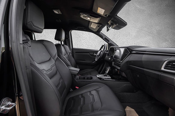 Isuzu D-max 21 of 22