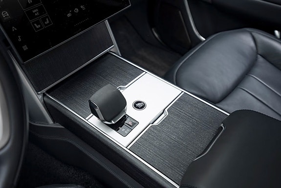 Land Rover Range Rover 16 of 25