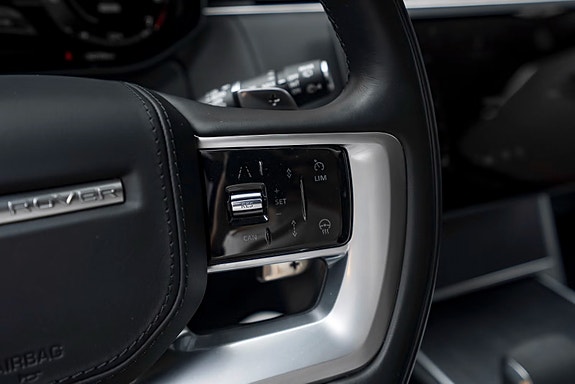 Land Rover Range Rover 15 of 25