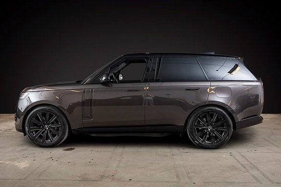 Land Rover Range Rover 5 of 25