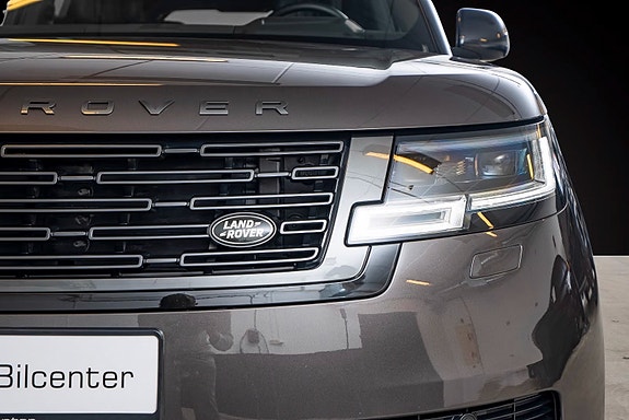 Land Rover Range Rover 3 of 25