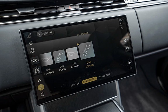 Land Rover Range Rover 20 of 25